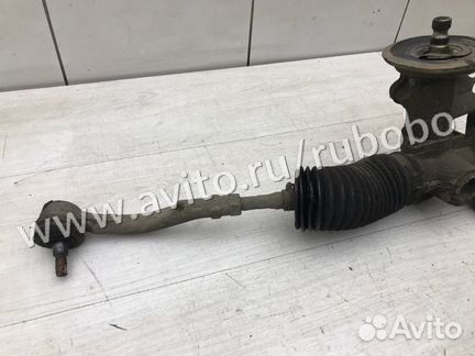 Рулевая рейка Hyundai Sonata EF 5 G4JS 2004