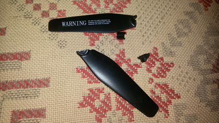 Квадрокоптер Syma X5HC