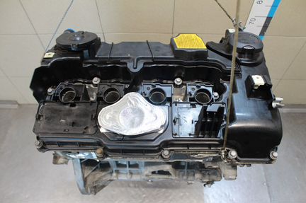 Двигатель N43 B20 A 11000427105 bmw 3-серия E92/E9