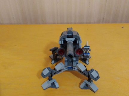 Lego Star Wars 7869