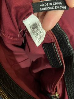 Сумка Marc by Marc Jacobs