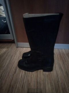 Сапоги женские