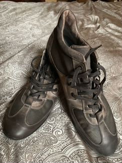 Итальянские ботинки Bacco Bucci оригинал