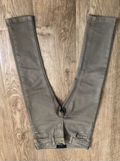 Джинсы детские