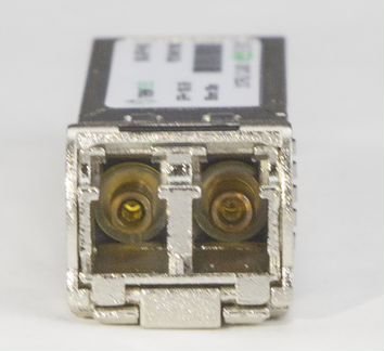 SFP-10G-SR Оптически трансивер SFP+ 10G 300m 850nm