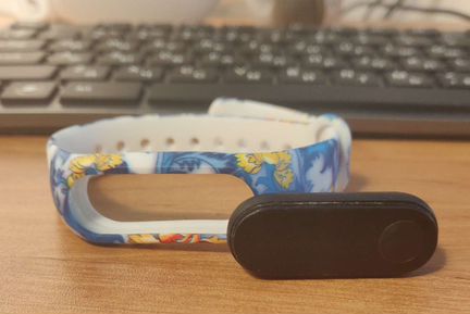 Mi band 2