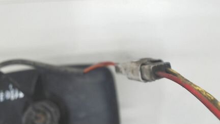 Зеркало бордюрное Iveco Stralis, 2008