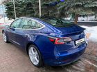 Tesla Model 3 AT, 2020, 18 000 км объявление продам