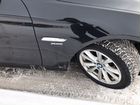 BMW 5 серия 2.0 AT, 2012, 142 000 км объявление продам