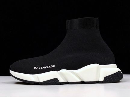 Balenciaga speed trainer