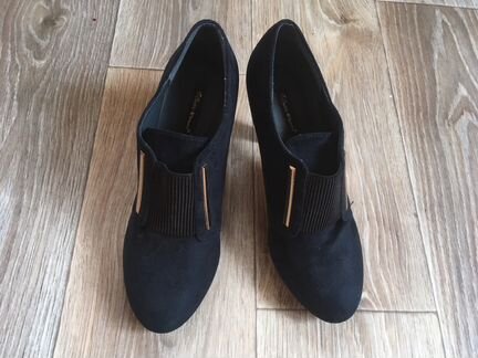 Новые классные туфли Belle Women 38