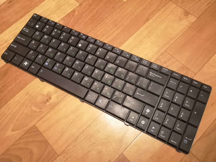 Клавиатура для ноутбука