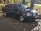 Chevrolet Lacetti 1.6 AT, 2010, 150 000 км