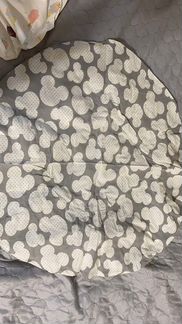 Матрас Forest для круглой кроватки Малышок Классик