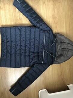 Куртка весна осень Sella 122-128