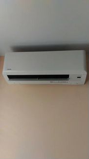 Сплит-система toshiba RAS-18S3KHS-EE/RAS-18S3AHS-E