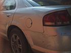 Chrysler Sebring 2.4 AT, 2004, 450 000 км объявление продам
