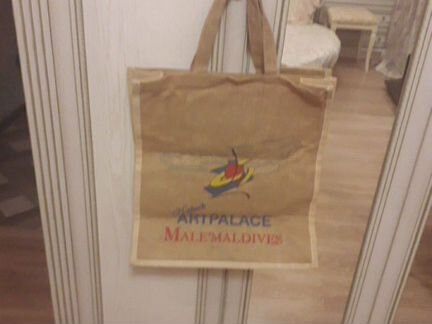 Сумка для отдыха