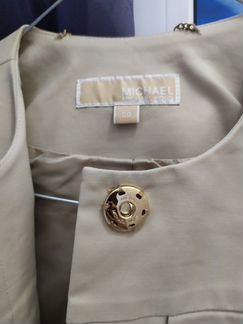 Пиджак, жакет, куртка Michael Kors