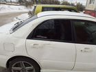 Subaru Impreza 1.5 AT, 2007, битый, 180 000 км объявление продам