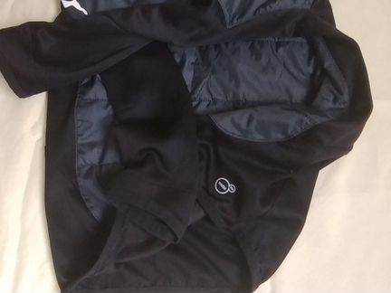 Спортивная кофта Puma рост 140