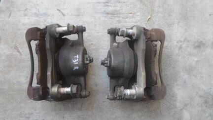 Суппорт Ниссан Х-Трейл Т31 Nissan Qashqai J10 L R