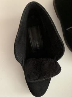 Ботинки зимние carlo pazolini