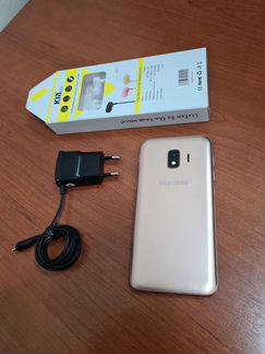 Samsung Galaxy J3 Core 8gb Ростест Оригинальный