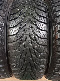 235 65 17 Yokohama бу Шины Зимние 235 65 R17 105S