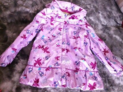 Ветровка р 122