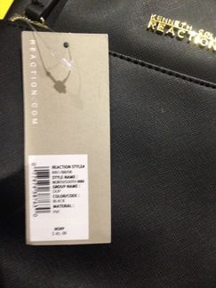 Сумка kenneth cole reaction