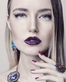 Визажист