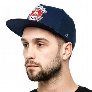 Бейсболка хк Торпедо Нижний Новгород