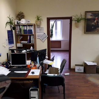 Сдам офисное помещение, 24 м²