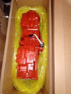 Главный насос Volvo 290