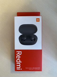 Беспроводные наушники xiaomi