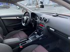 Audi A3 1.4 AMT, 2012, 113 000 км объявление продам