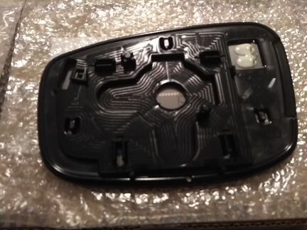 Зеркальный элемент Infiniti G25 G37 V36