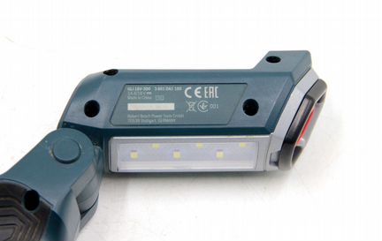 Фонарь bosch gli 18v - 300