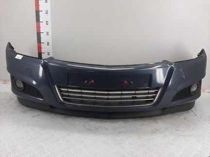 Бампер передний для Opel Astra H 375768702