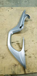 Bmw K1600GTL-K1600GT Поручень Правый 46 54 8 540 9