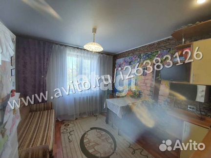 1-к квартира, 35.2 м², 7/9 эт.