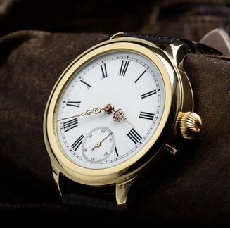 Часы LeCoultre