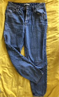 Джинсы