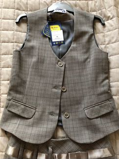 Форма школьная Скайлайк Штутгарт