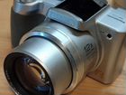 Цифровая камера Lumix DMC-FZ5