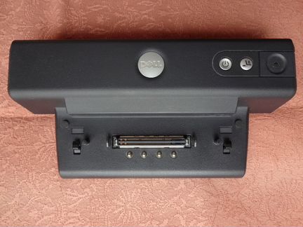 Докстанция Dell PR01X