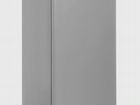 Холодильник компактный dexp 93л