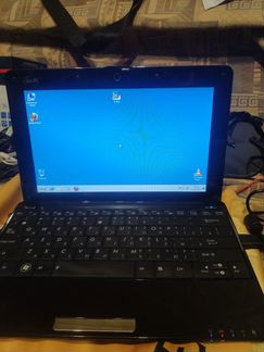 Asus Eee pc 1005HA
