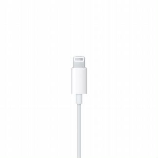 Наушники Apple EarPods